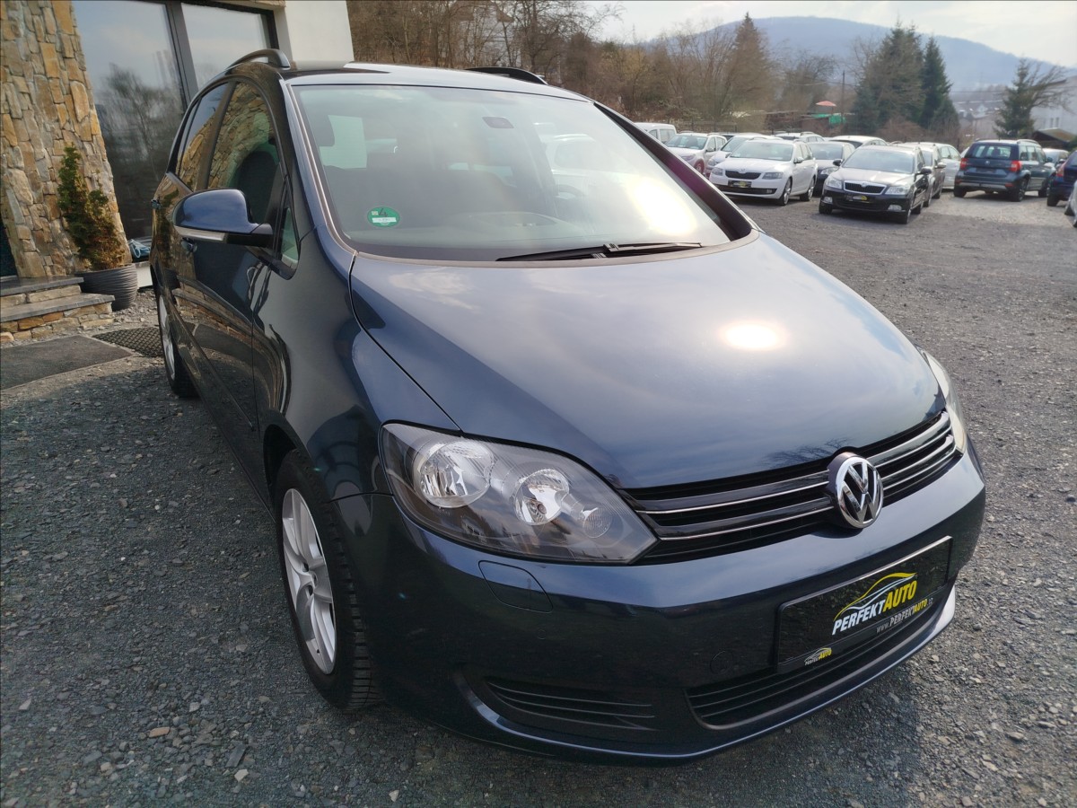 volkswagen-golf-plus-1-4-i-16v-59kw-comfortline - 8