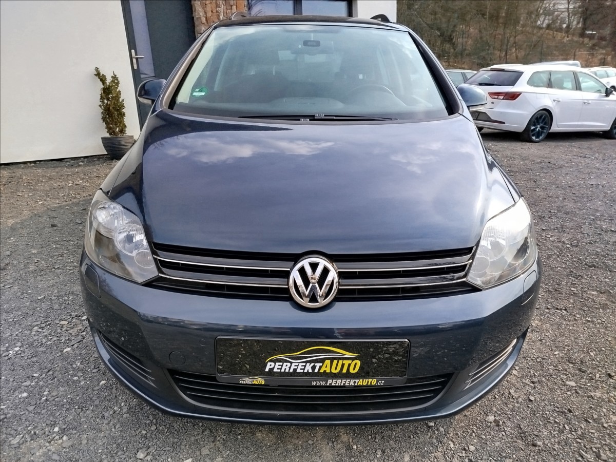 volkswagen-golf-plus-1-4-i-16v-59kw-comfortline - 9