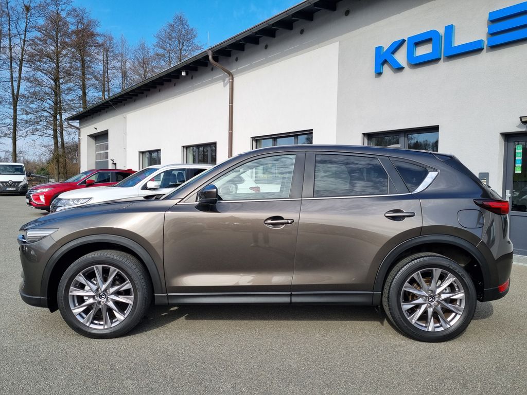 mazda-cx-5-2-5-skyactiv-143-kw - 1