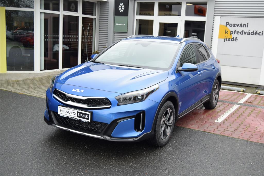 kia-xceed-1-0-tgdi-exclusive-winter - 1