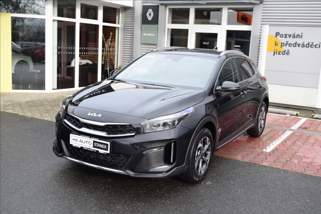 kia-xceed-1-0-tgdi-exclusive-winter - 1
