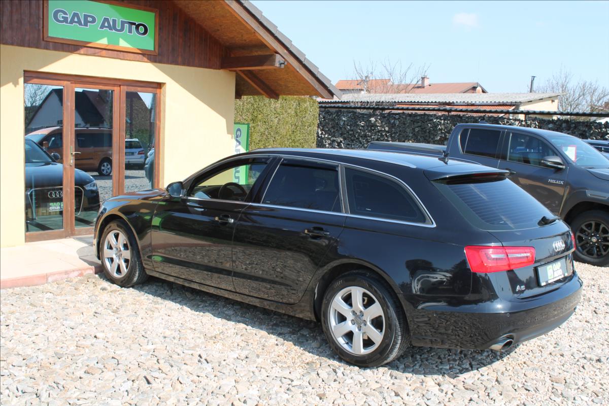 audi-a6-2-0-tdi-140kw-ultra-automat - 3