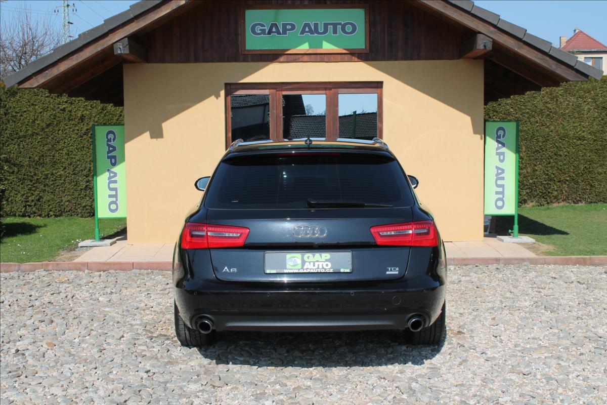 audi-a6-2-0-tdi-140kw-ultra-automat - 4