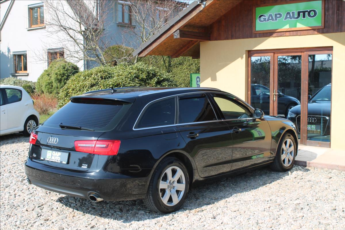 audi-a6-2-0-tdi-140kw-ultra-automat - 5