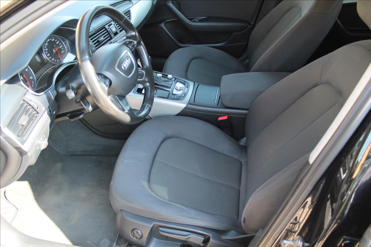 audi-a6-2-0-tdi-140kw-ultra-automat - 6