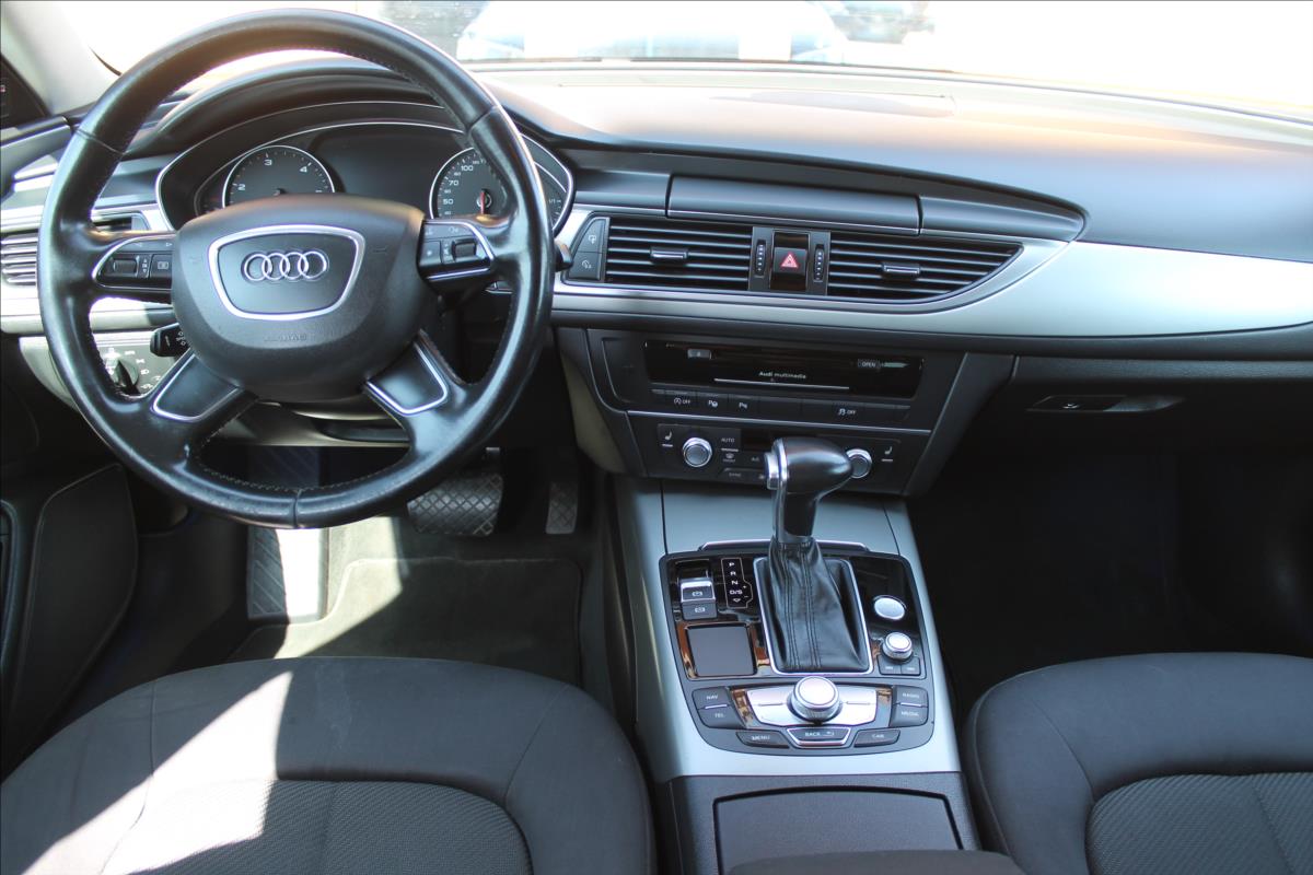 audi-a6-2-0-tdi-140kw-ultra-automat - 8