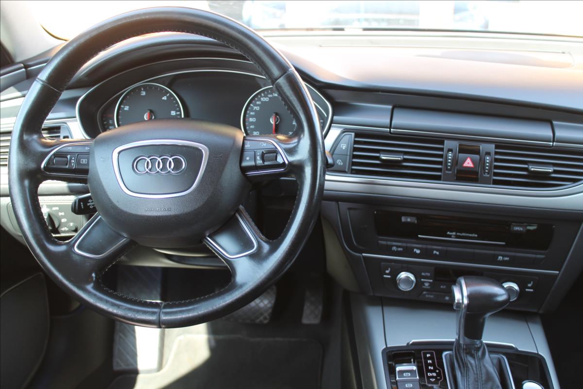 audi-a6-2-0-tdi-140kw-ultra-automat - 9