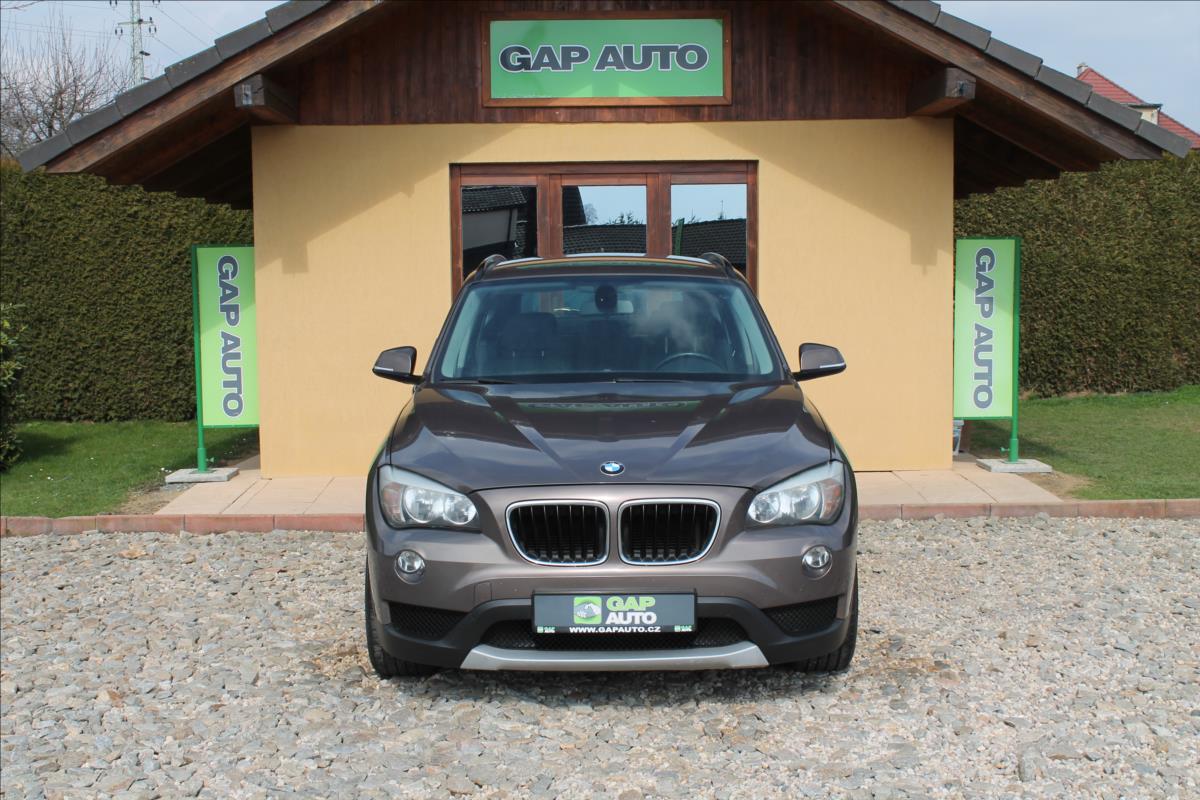 bmw-x1-118d-100kw-sdrive - 1