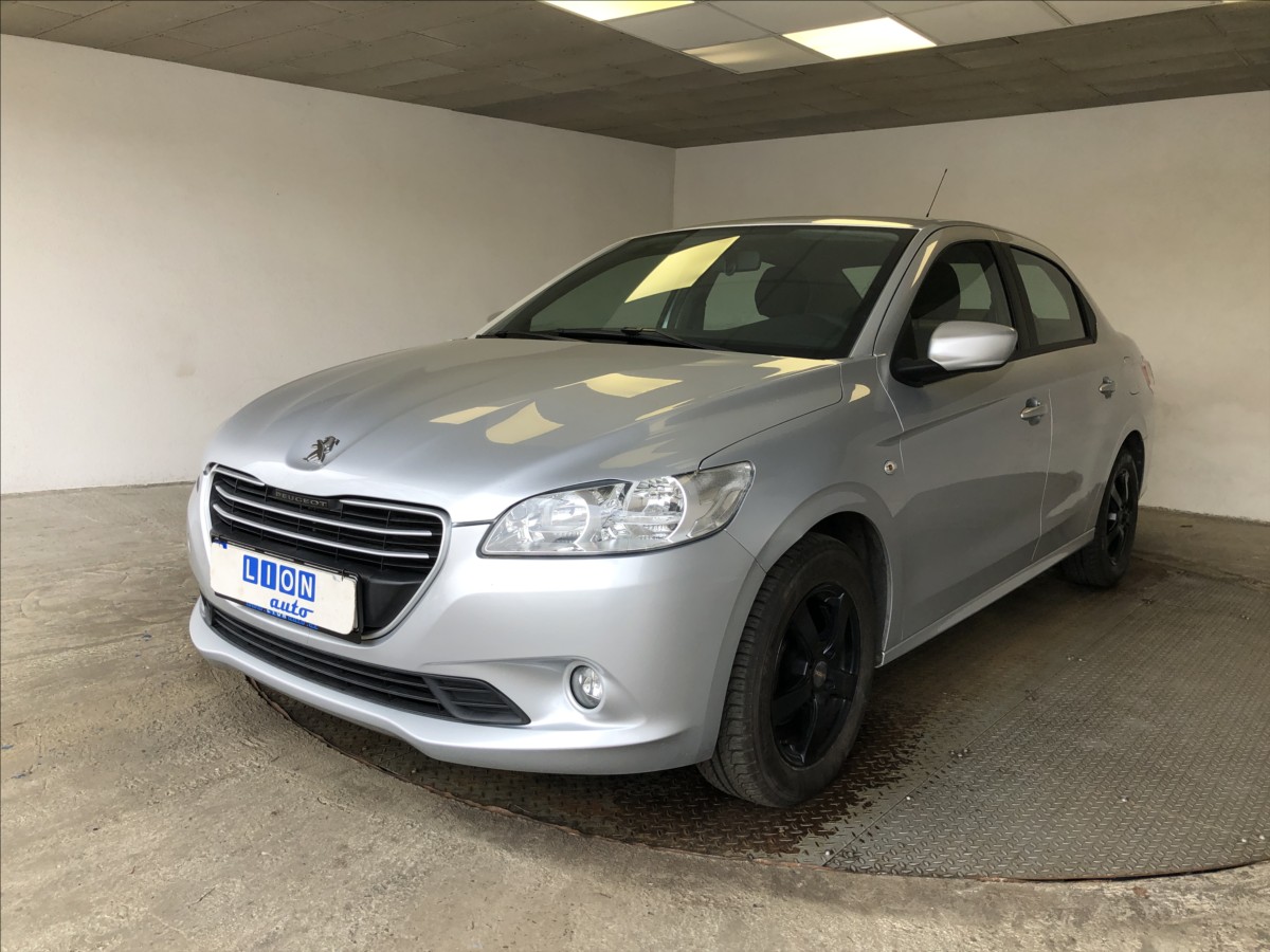 peugeot-301-1-6-16v - 2