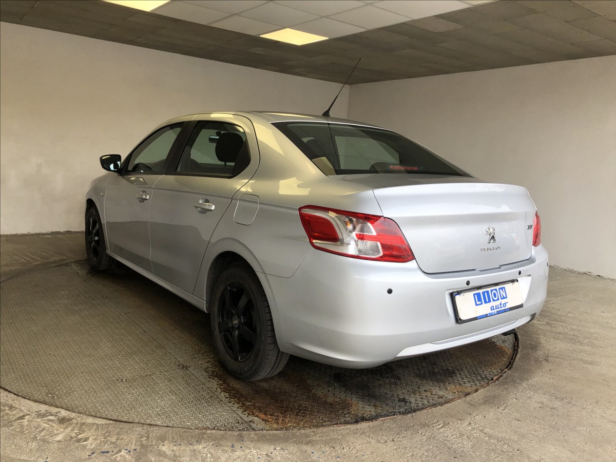 peugeot-301-1-6-16v - 4