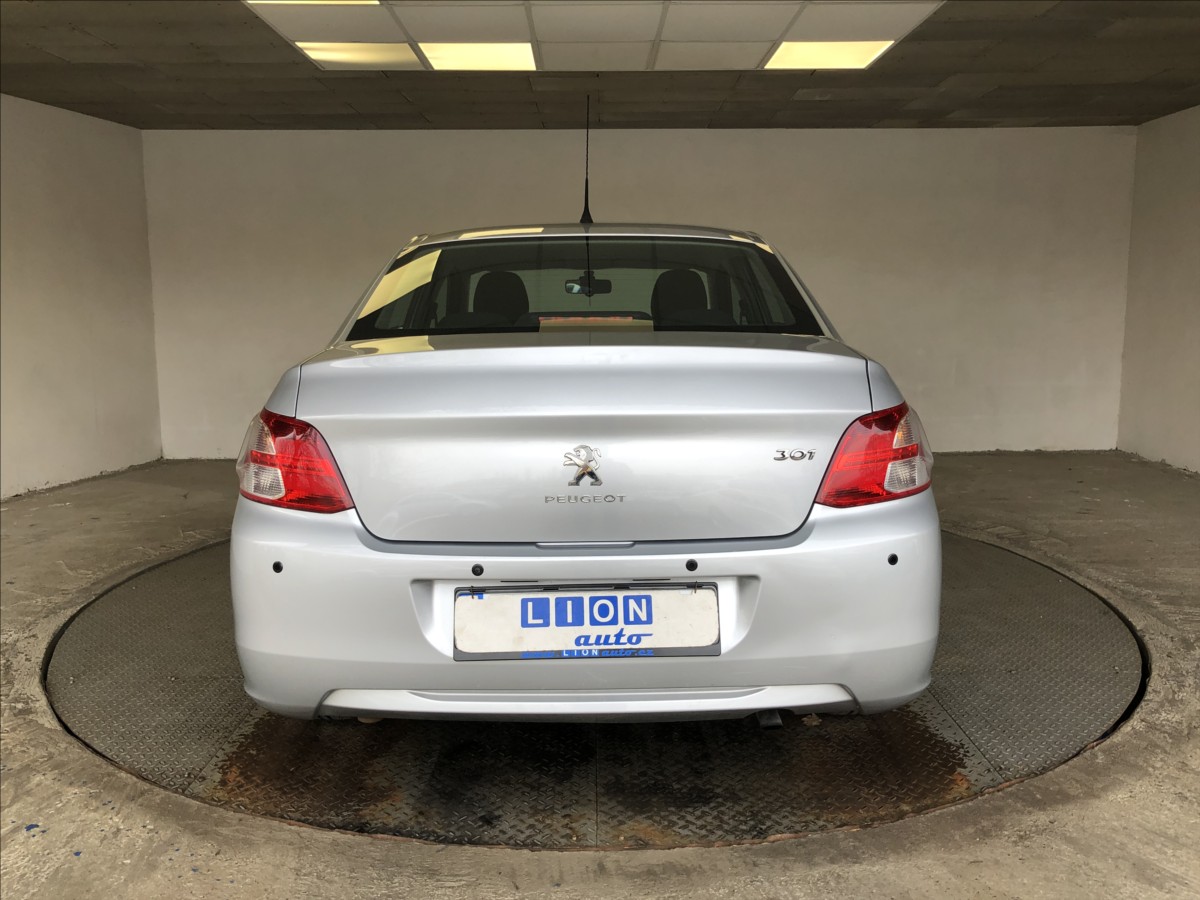 peugeot-301-1-6-16v - 5