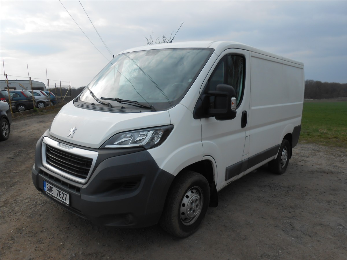 peugeot-boxer-2-0-96-kw-l1-h1-cz-serviska - 1