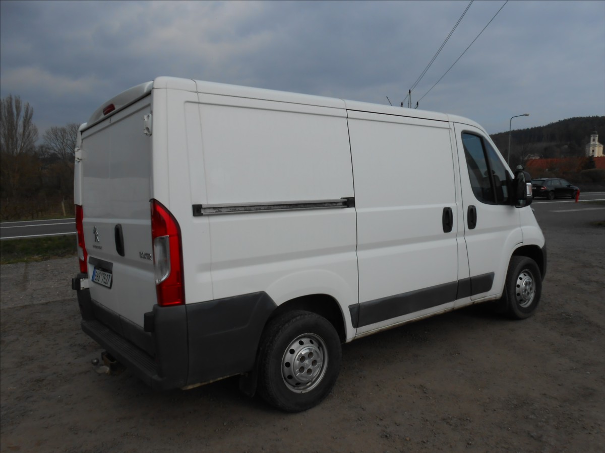 peugeot-boxer-2-0-96-kw-l1-h1-cz-serviska - 5