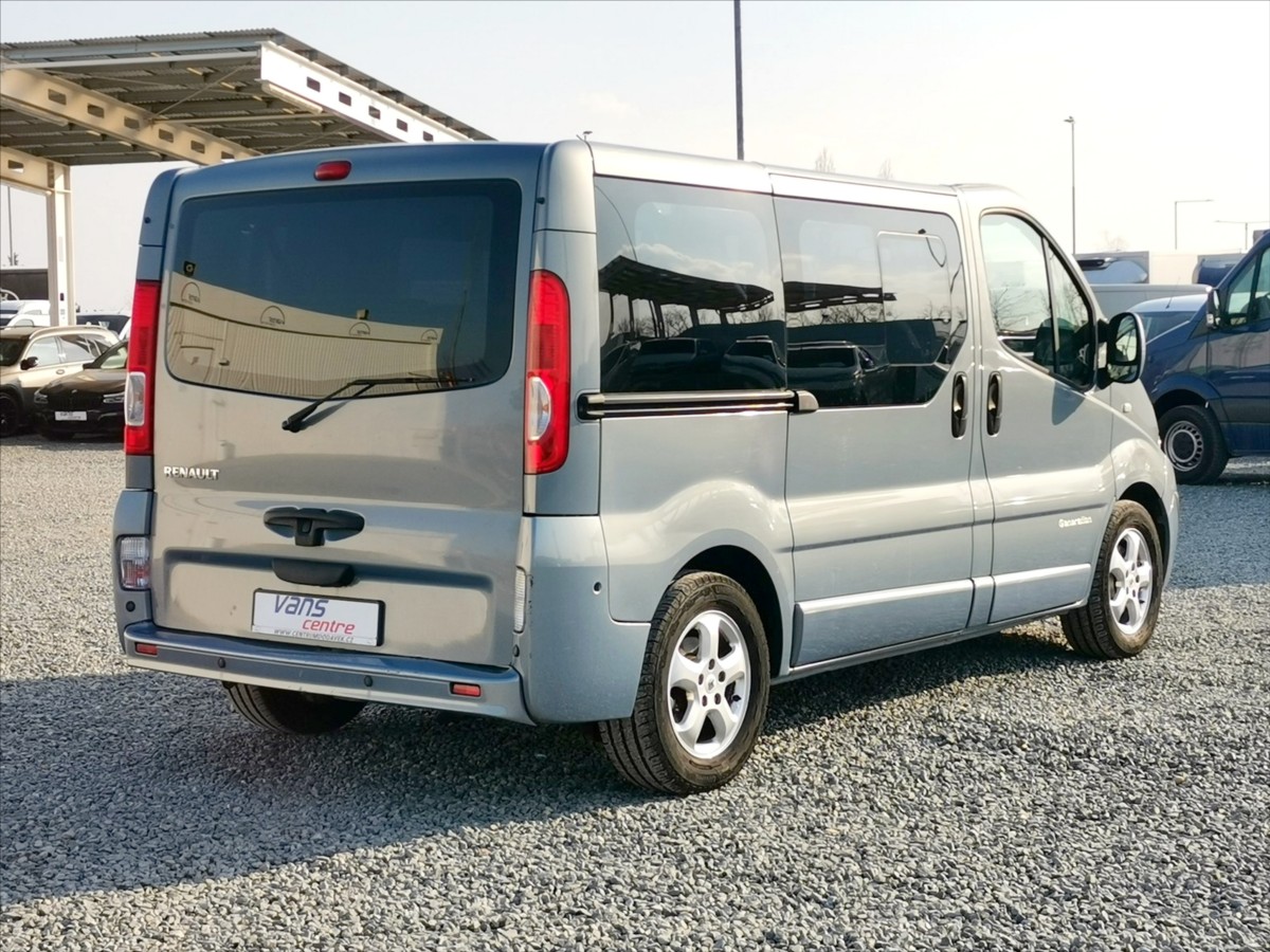 renault-trafic-2-5dci-generation-nez-topeni - 2