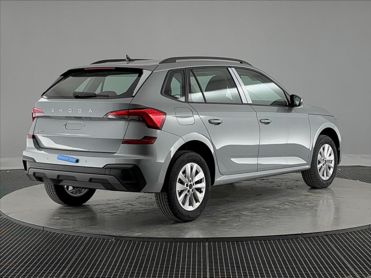 skoda-kamiq-1-0-tsi-selection - 1