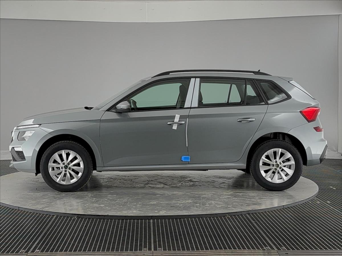 skoda-kamiq-1-0-tsi-selection - 2