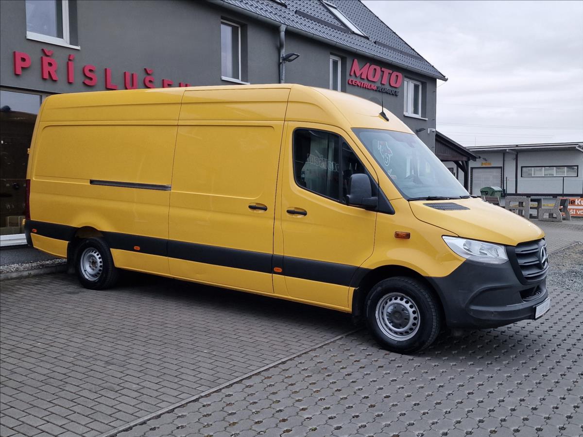 mercedes-benz-sprinter-2-2cdi-314-maxi-puvod-cr-1-ma - 1