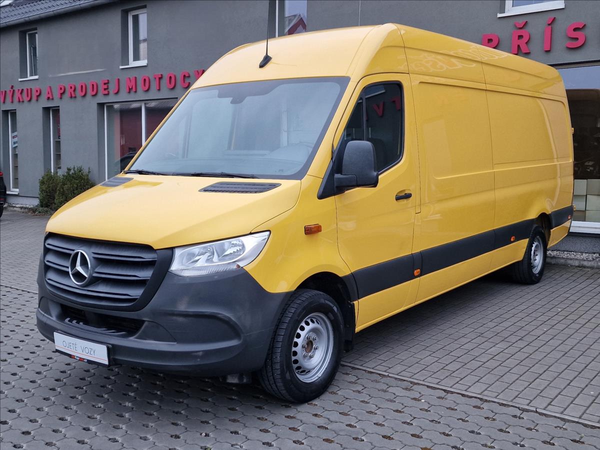 mercedes-benz-sprinter-2-2cdi-314-maxi-puvod-cr-1-ma - 4