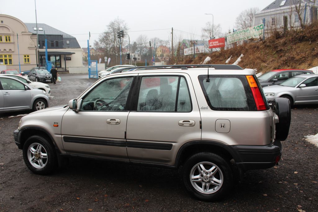 honda-cr-v-2-0i-4wd-aut - 5