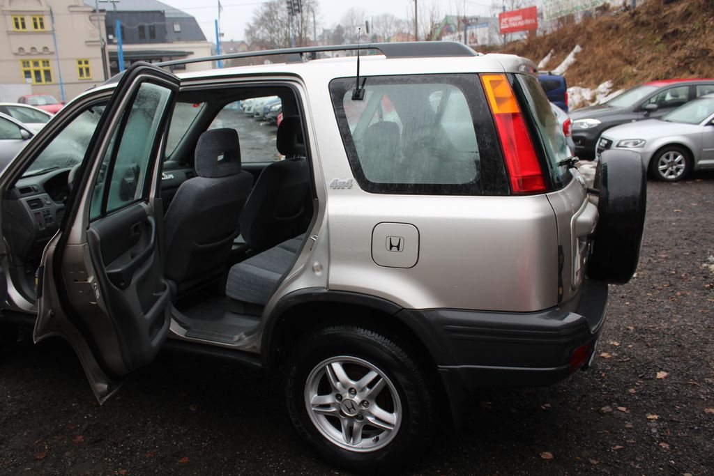 honda-cr-v-2-0i-4wd-aut - 9