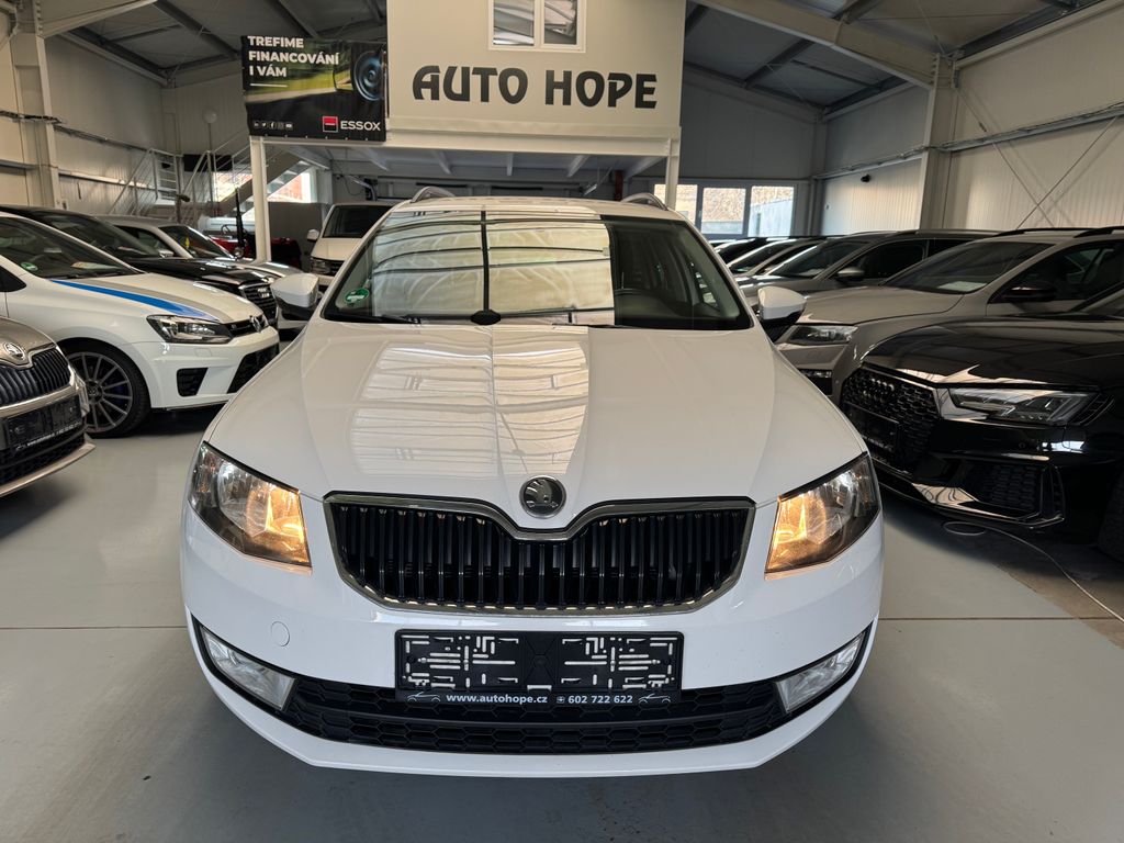 skoda-octavia-combi-1-2-tsi-ambition - 1