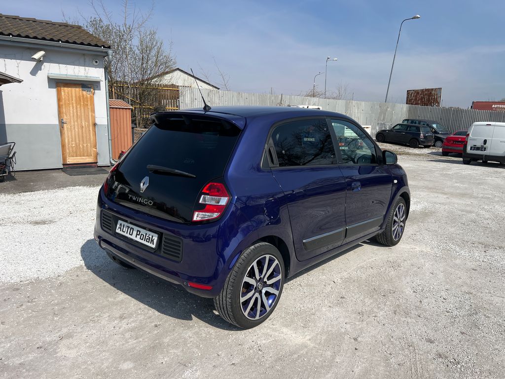 renault-twingo-0-9-tce - 7