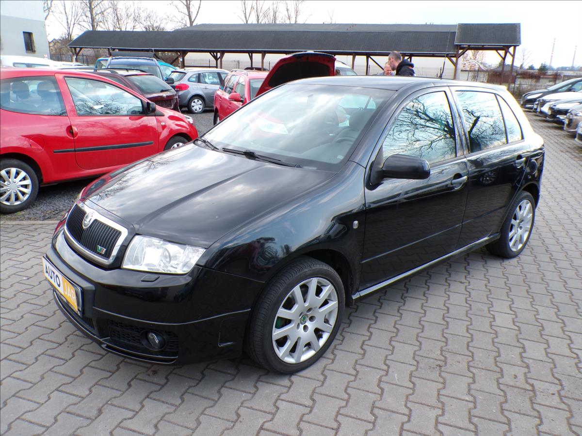 skoda-fabia-1-9-tdi-rs-96kw - 2