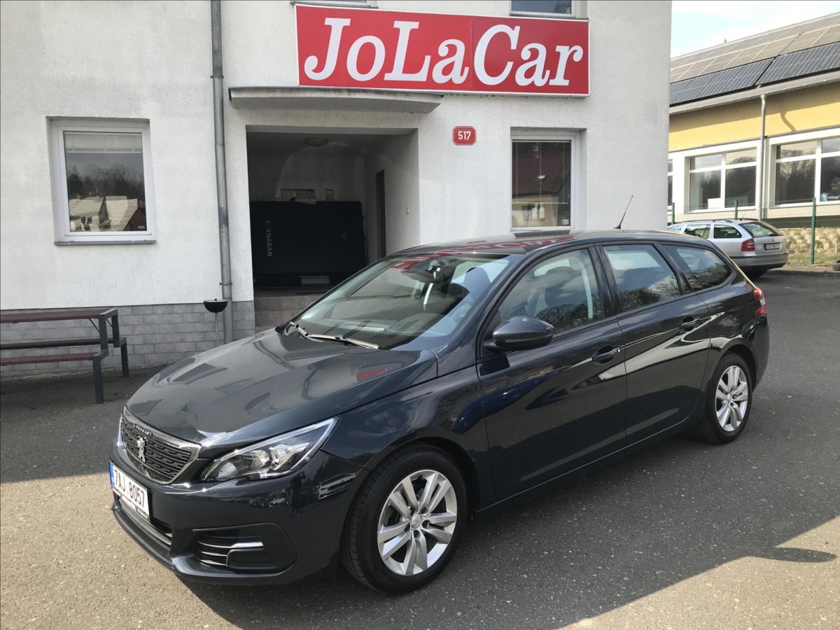 peugeot-308-1-5-hdi-75kw-combi - 1