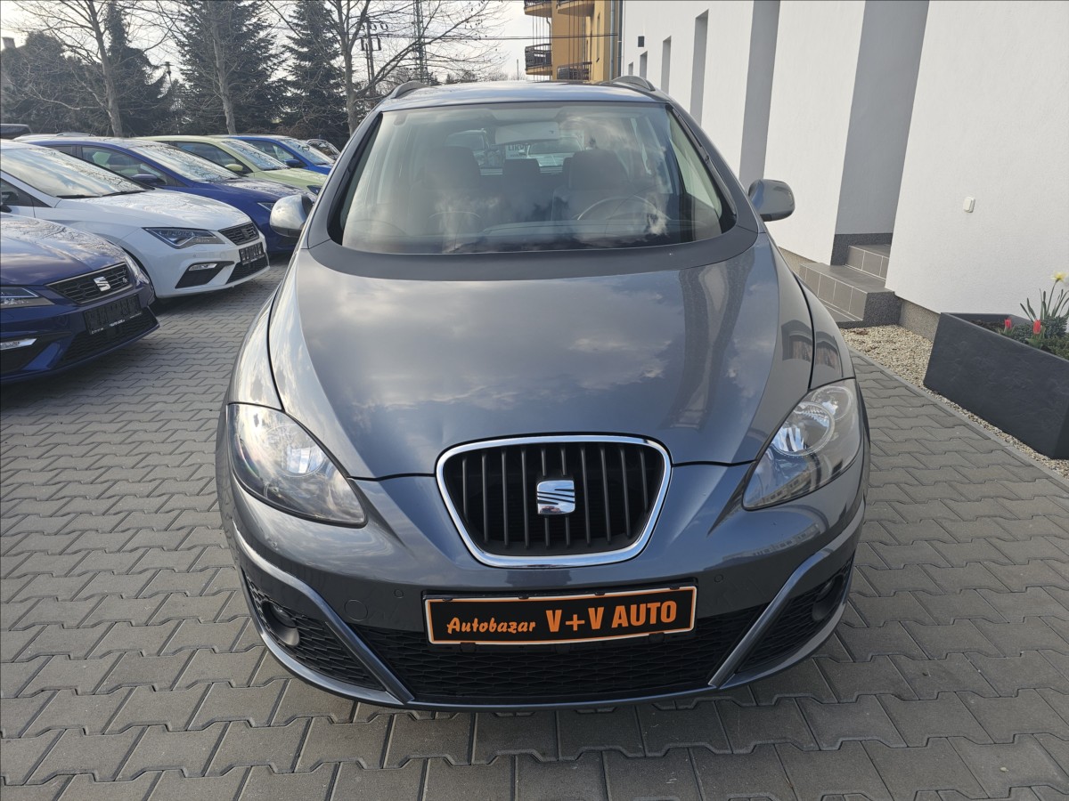 seat-altea-1-6-tdi-xl-dsg-reference - 1