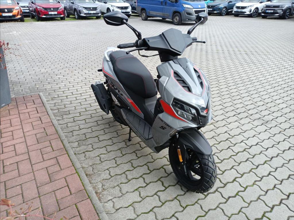 sherco-sherco-faktory-4t - 3