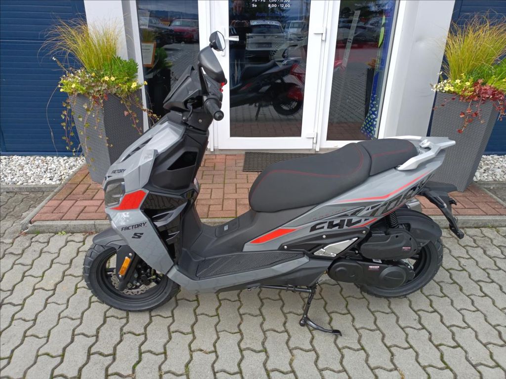 sherco-sherco-faktory-4t - 8
