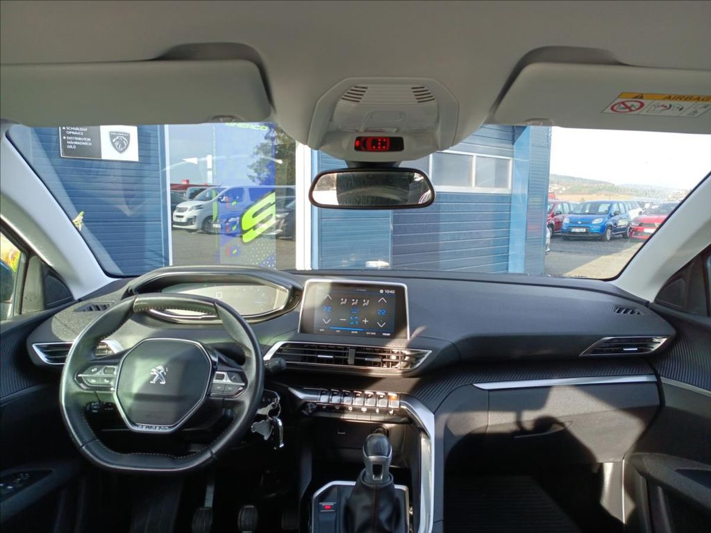 peugeot-5008-active-1-2-pt-130k-man6 - 1