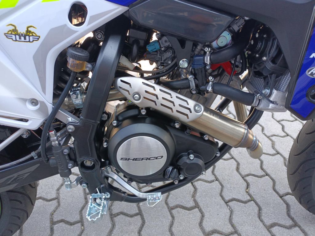 sherco-sherco-125-4t-sm-factory-motard - 5