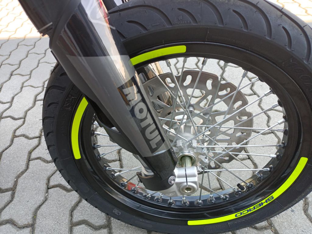 sherco-sherco-125-4t-sm-factory-motard - 6