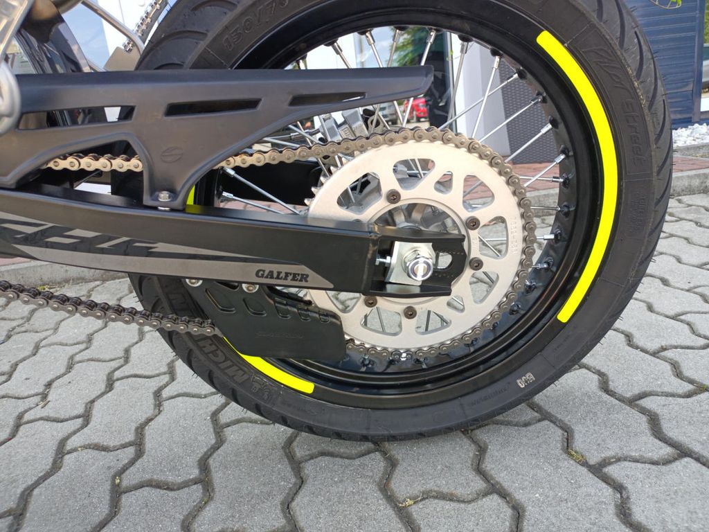 sherco-sherco-125-4t-sm-factory-motard - 9