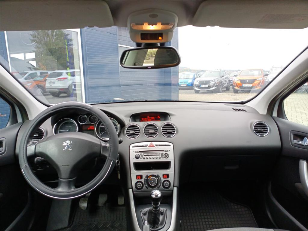 peugeot-308-sw-active-1-6-hdi-112k-man6 - 1