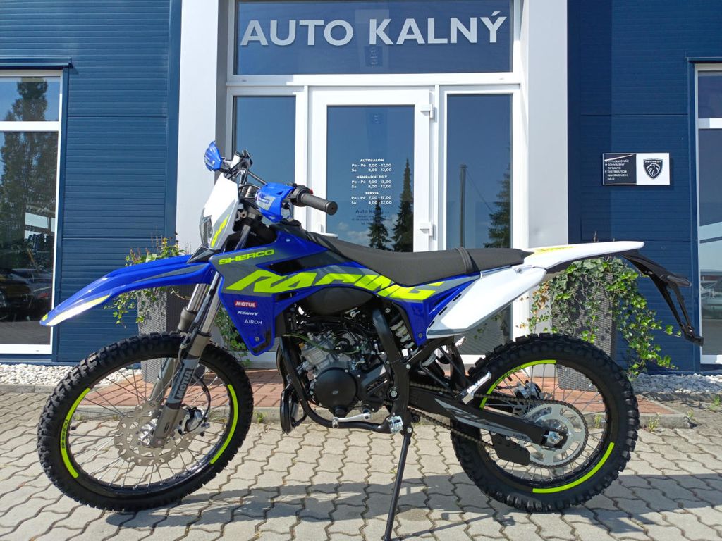 Sherco Sherco FACTORY STD