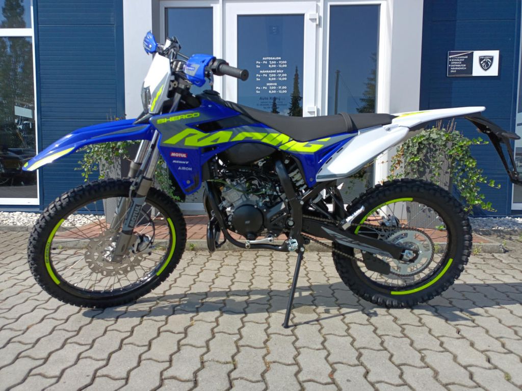 sherco-sherco-factory-std - 1
