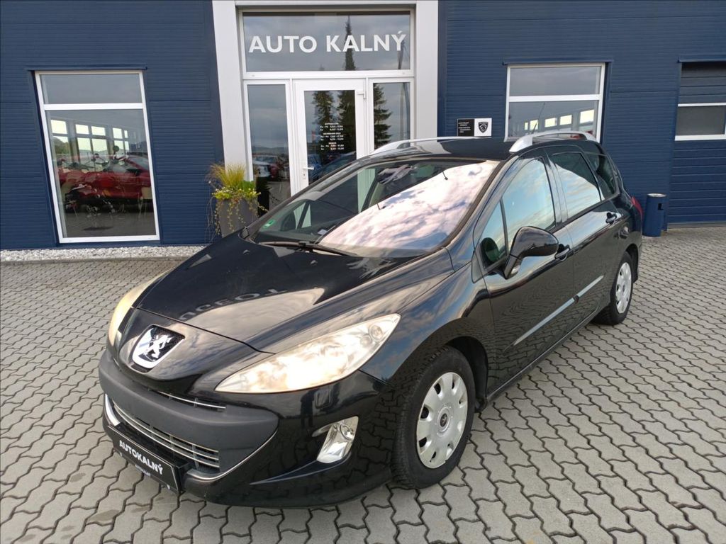 Peugeot 308 SW Active 1.6 HDi 110k