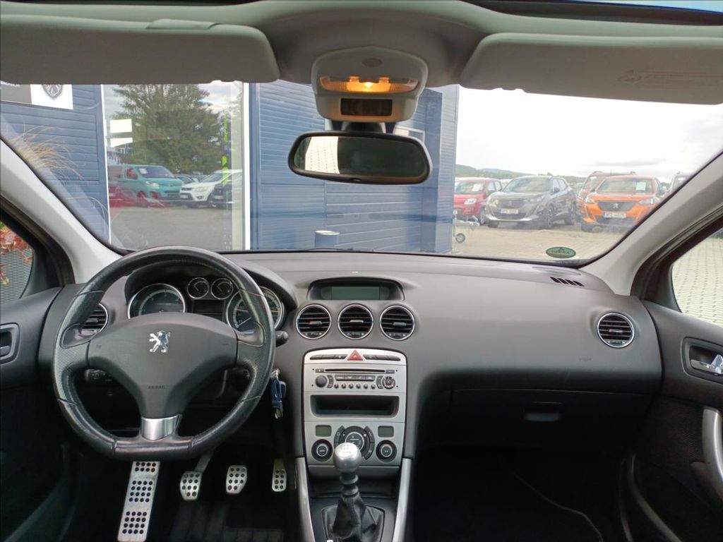 peugeot-308-sw-active-1-6-hdi-110k - 1