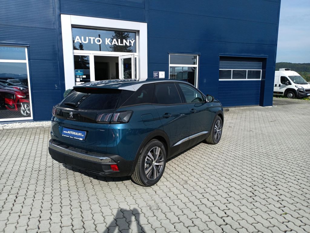 peugeot-3008-allure-pack-hybrid-225-e-eat8 - 2