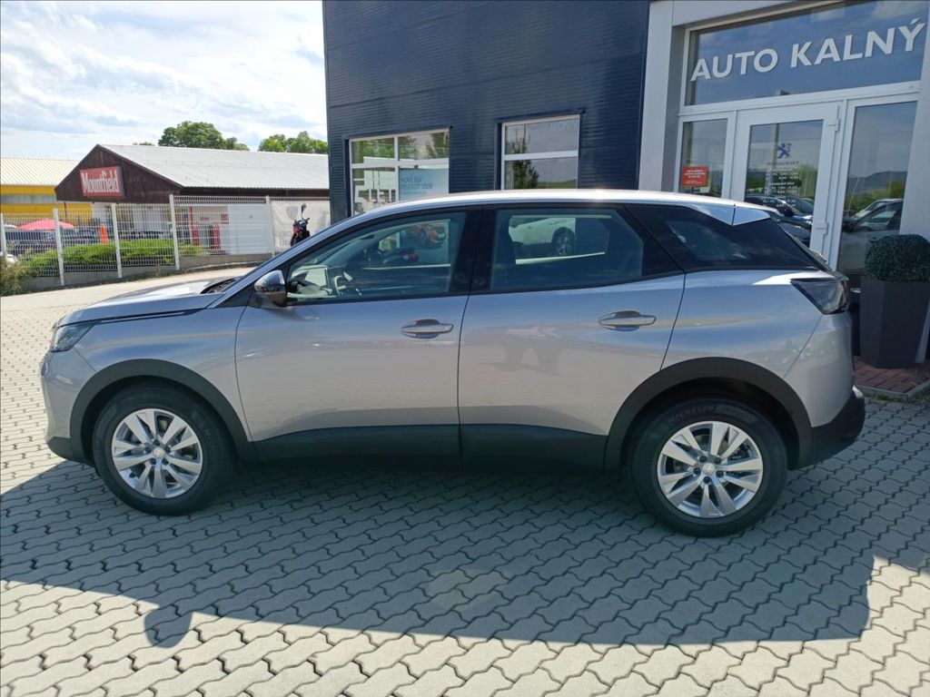 peugeot-3008-active-pack-1-2-puretech-130k - 2