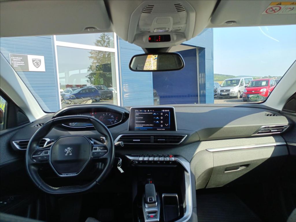 peugeot-3008-allure-1-2-puretech-130k-eat8 - 1