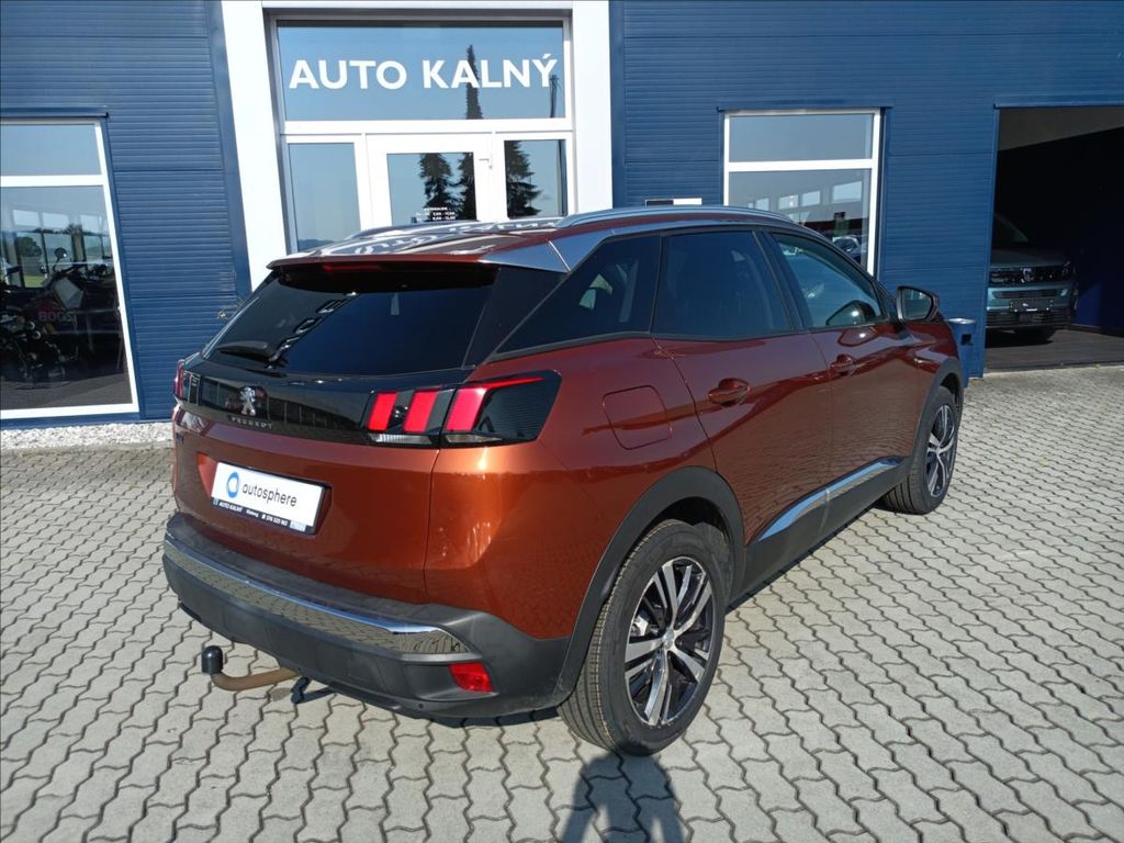 peugeot-3008-allure-1-2-puretech-130k-eat8 - 3