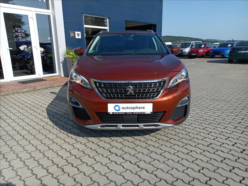 peugeot-3008-allure-1-2-puretech-130k-eat8 - 6