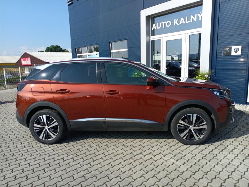 peugeot-3008-allure-1-2-puretech-130k-eat8 - 8