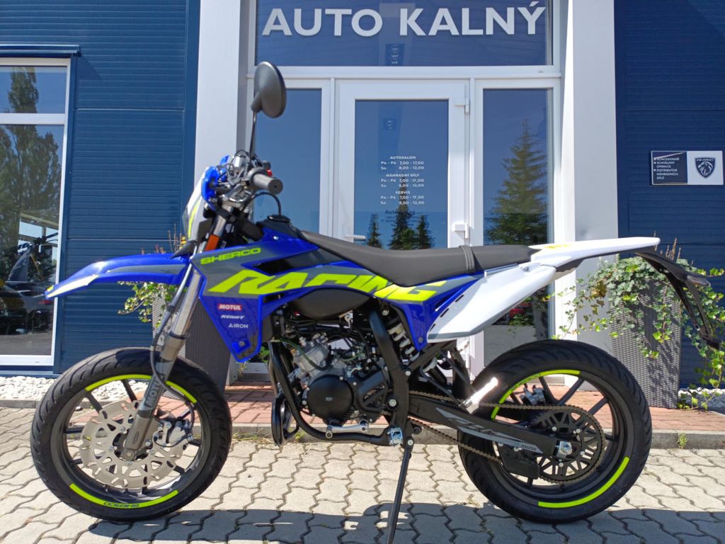 Sherco Sherco FACTORY STD FACTORY STD