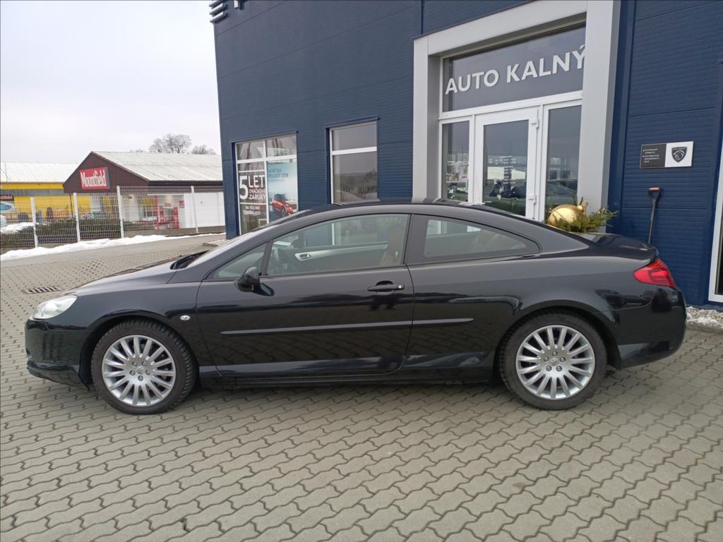 peugeot-407-premium-pack-2-7-hdi-v6-aut6 - 2