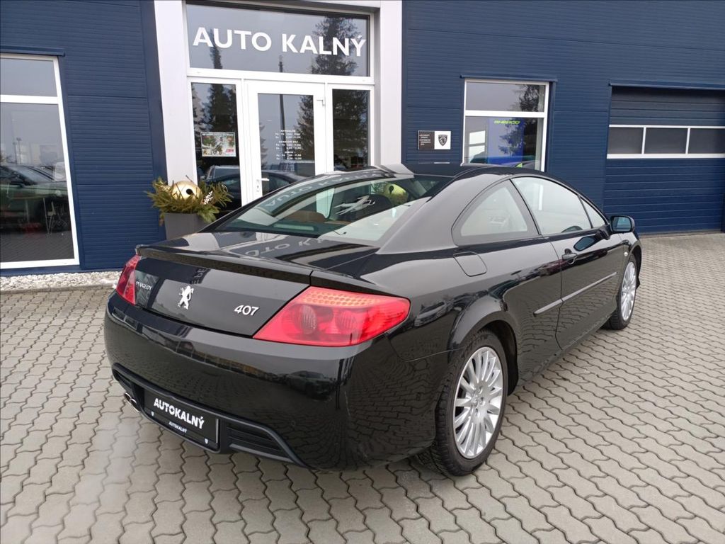 peugeot-407-premium-pack-2-7-hdi-v6-aut6 - 3