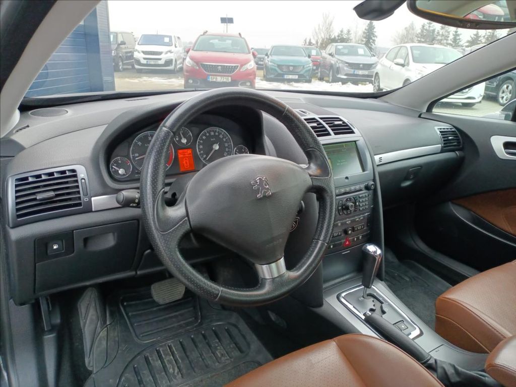 peugeot-407-premium-pack-2-7-hdi-v6-aut6 - 5